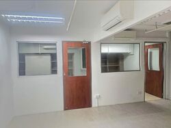 9 @ Tagore (D26), Factory #575699391